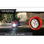 Car Jack Kit Manufacturer - OEM 3Ton 5Ton Hydraulic Electric