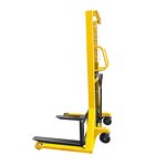 Manual Pallet Forklift Manufacturer - OEM 2t 3t Hydraulic Nylon