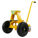 Slate Truck Manufacturer - OEM Multifunctional 400kg Heavy-Duty