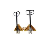 Manual Pallet Jack Supplier - OEM 2t 3t 5t Hand Hydraulic Truck
