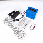 Rope Climbing Machine Supplier - OEM 250KG 36V Lithium Battery