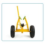 Slate Truck Manufacturer - OEM Multifunctional 400kg Heavy-Duty