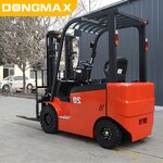 Electric Four Wheel Forklift Supplier - OEM 1-5t Lead Acid Lithium