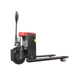 Off-road Pallet Truck Supplier - OEM 1000kg-3000kg Electric Stacker