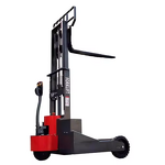 Rough Terrain Stacker Manufacturer - OEM 1.5T 2T 3M Outdoors
