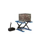 U Shape Lift Table Manufacturer - OEM Low Profile Electric Scissor