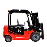 Electric Four Wheel Forklift Supplier - OEM 1-5t Lead Acid Lithium