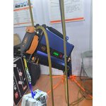 Electric Rope Climber Factory - OEM 150KG-350KG Power Ascender