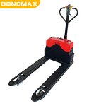 Electric Pallet Jack Factory - OEM 1.5TON 1500kg Lithium Battery