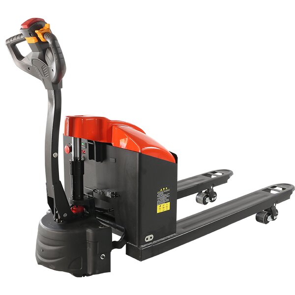 Mini Electric Forklift Supplier - OEM 2ton Multi Directional