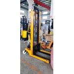 Wire Rope Stacker Factory - OEM Semi-electric PA Hoist Remote