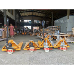 Hydraulic Pallet Truck Factory - OEM 2ton 3ton 5ton Jack Forklift