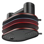 Suction Lifter Factory - OEM 200kg Cordless Battery Powered