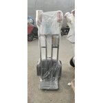 Electric Hand Truck Supplier - OEM 600KG Lithium Battery Trolley