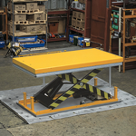 Single Scissor Lift Factory - OEM 380v 220v Electric Power Able