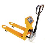 Pallet Truck with Scale Manufacturer - OEM 2ton 3ton Electric Jack