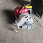 Portable Winch Manufacturer - OEM Hand-Powered 700kg Capacity