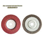 Abrasive Discs Manufacturer - OEM Polishing Grinding Wheel Discs
