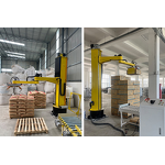 Stacker crane series