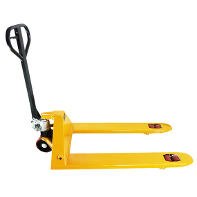Manual Pallet Jack Supplier - OEM 2t 3t 5t Hand Hydraulic Truck