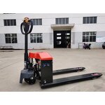Full Electric Pallet Truck Manufacturer - OEM 2000kg 3000kg 48V AC