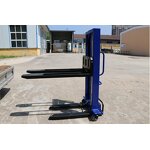 Portable Stacker Truck Manufacturer - OEM Auto Lift AC Motor