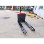 Electric Off-road Stacker Factory - OEM 2000kg 3000kg Pallet Truck