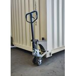 Container Caster Wheel Supplier - OEM 5 Tons Lifting Caster System