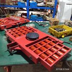 Straight Roller Skates Supplier - OEM 6T-25T AK+BK X+Y Heavy Duty