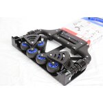 Stair Climbing Dolly Manufacturer - OEM 120lbs Heavy Duty Hand Truck