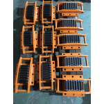 Crawler Moving Skate Factory - OEM 8-500 Ton Tracked Modular System