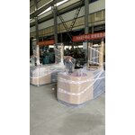 Full Electric Pallet Jack Manufacturer - OEM 1 Ton 2 Ton Battery