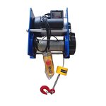 Electric Winch Hoist Manufacturer - OEM CE 400kg 800kg 220v Hoist