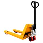 Hydraulic Pallet Truck Factory - OEM 2ton 3ton 5ton Jack Forklift
