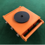 Machine Moving Skates Manufacturer - OEM Skid Roller Dollies