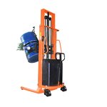 Drum Dumper Supplier - OEM Electric Drum Pourer Tipper