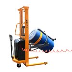 Drum Rotator Factory - OEM Explosion-Proof 55 Gallon Pneumatic