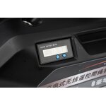 Electric Ascender Manufacturer - OEM 200KG/300KG Fast Speed Lifting