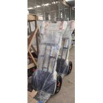 Electric Hand Truck Supplier - OEM 600KG Lithium Battery Trolley