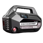 Portable Hoist Winch Supplier - OEM 300kg Rope Climbing Machine