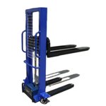 Portable Stacker Truck Manufacturer - OEM Auto Lift AC Motor