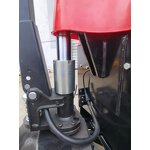 Full Electric Pallet Truck Manufacturer - OEM 2000kg 3000kg 48V AC