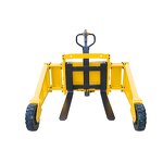 Off-Road Pallet Stacker Supplier - OEM 2Ton Moving Hydraulic Jack