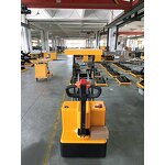 Aerial Lift Platform Manufacturer - OEM 2000kg 1000mm Scissor Type