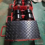 Straight Roller Skates Supplier - OEM 6T-25T AK+BK X+Y Heavy Duty