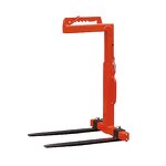 Pallet Fork Crane Supplier - OEM Manual Balancing Adjustable