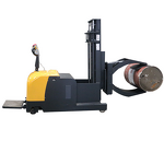 Electric Reel Stacker Manufacturer - OEM Heavy Duty Counter Balance