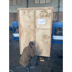 Electric Hydraulic Press Manufacturer - OEM 100Ton Gantry Machine