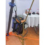 Electric Rope Climber Factory - OEM 150KG-350KG Power Ascender