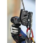 Rope Climber Supplier - OEM 200KG High-Altitude Work Hand Tool